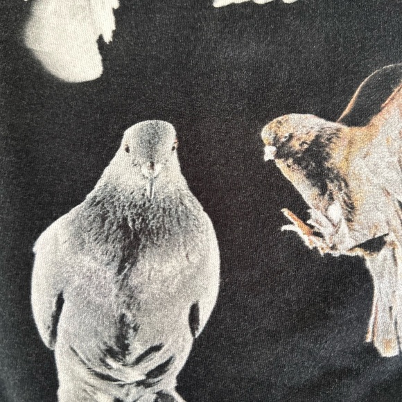 Popupshop pigeon sweatshirt - Picture 2 of 3
